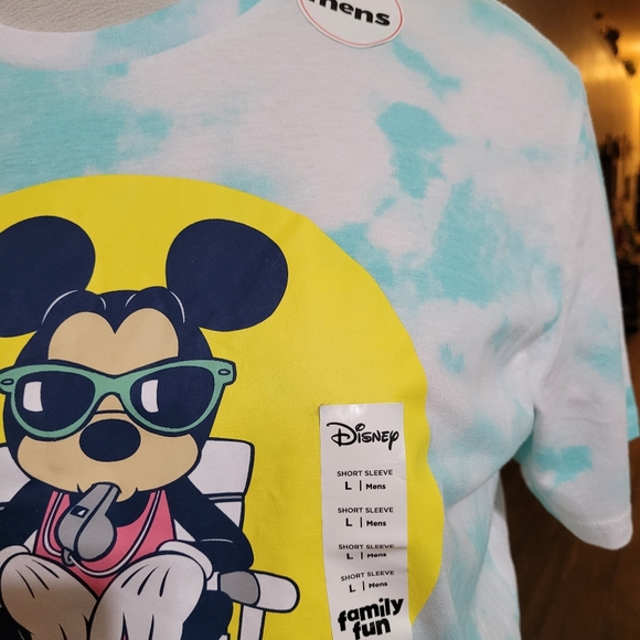 Disney Mickey Mouse - Picture 3 of 7